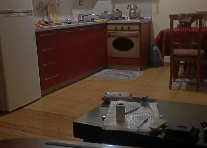 Hayy דירה טיראנה