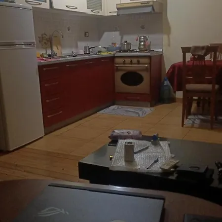 Hayy Lägenhet Tirana